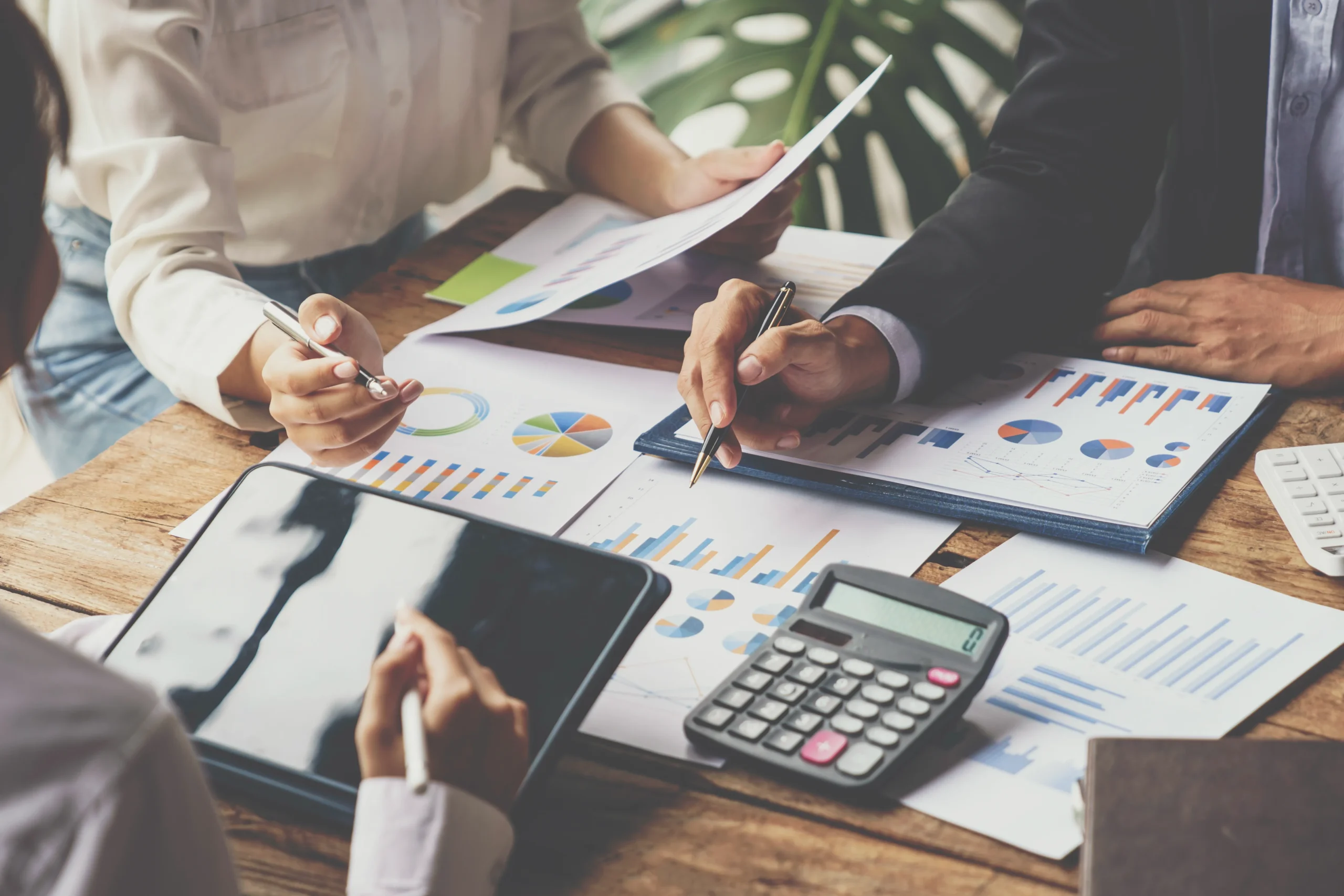 administración de fincas en Valencia